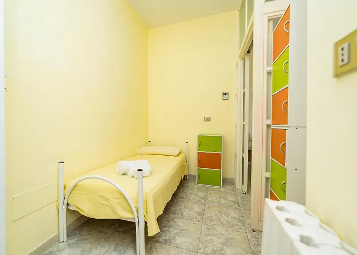 דירה Five Sea View - By Click Salento