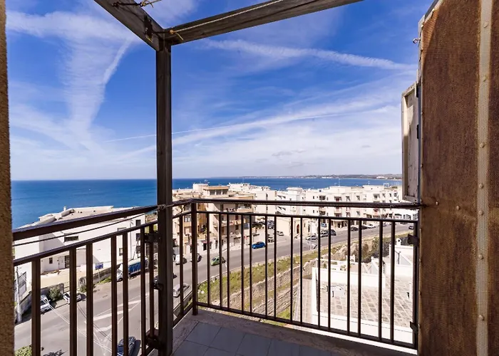 Five Sea View - By Click Salento דירה *